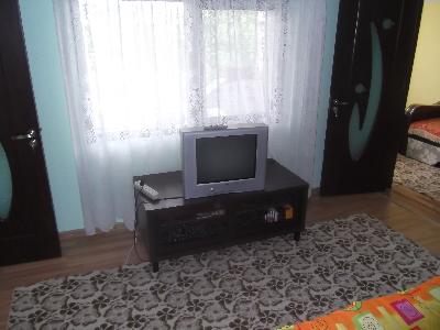 Pensiunea Casa de Vacanta Raul, Novaci, judetul Gorj