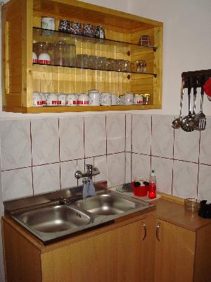 Vila Fortuna din Straja, Straja, judetul Hunedoara