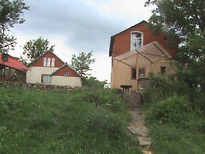 Pensiunea Zamolxe, Sarmizegetusa, judetul Hunedoara