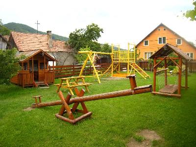 Pensiunea Napraforgo Floarea Soarelui, Praid, judetul Harghita