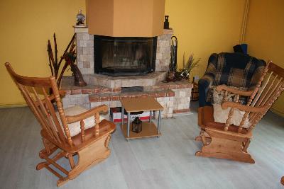 Pensiunea Cotiso  din Costesti, Costesti, judetul Hunedoara