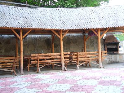 Pensiunea Izvorul aninului, Casoca, judetul Buzau