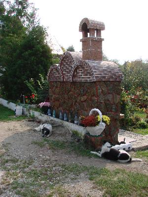 Pensiunea Paradis, Curtea de Arges, judetul Arges