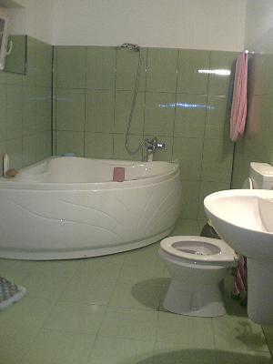 Vila Coty, Mamaia, judetul Constanta
