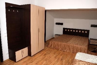 Pensiunea Johnny House, Iasi, judetul Iasi