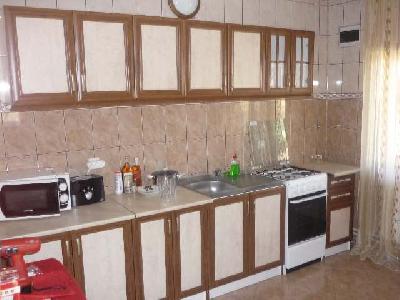 Vila Monte Carlo, Lepsa, judetul Vrancea