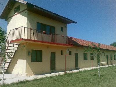 Pensiunea Bahtiar, Eforie Sud, judetul Constanta