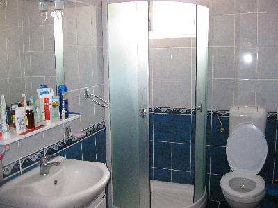 Pensiunea Casa Sfanta Maria, Baile Govora, judetul Valcea