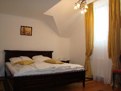 Pensiunea Conacul Domnesc, Bran, judetul Brasov