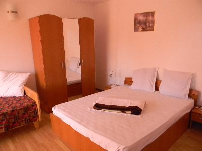 Pensiunea Piscul Soarelui, Campulung Muscel, judetul Arges