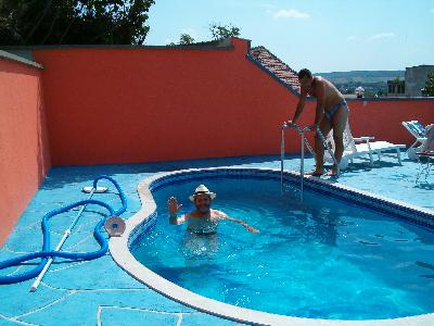 Hotel Atlante, Simleu, judetul Salaj