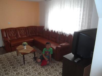 Pensiunea Casa de Vacanta Raul, Novaci, judetul Gorj