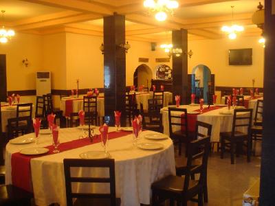 Pensiunea Sarmis Cristal, Hateg, judetul Hunedoara