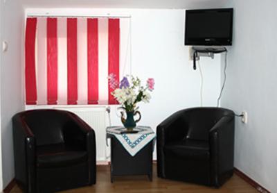 Pensiunea Lumina, Bacau, judetul Bacau