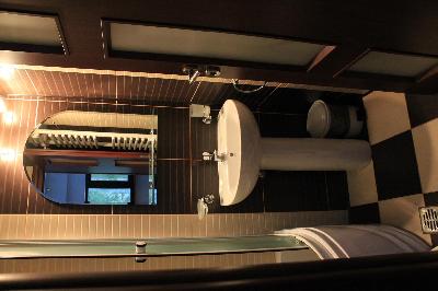 Hotel Balea, Aref, judetul Arges