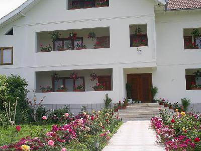 Pensiunea Ela, Novaci, judetul Gorj