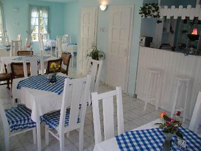 Pensiunea Zoltan and Erika Praid, Praid, judetul Harghita