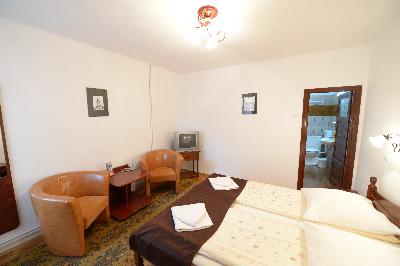 Pensiunea Podul Minciunilor, Sibiu, judetul Sibiu