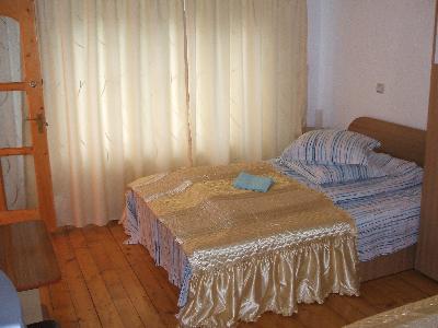 Pensiunea Elena din Siriu, Siriu, judetul Buzau