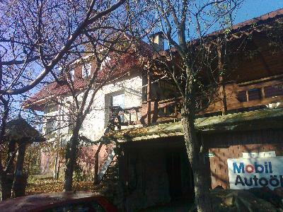 Pensiunea Dorf, Horezu, judetul Valcea