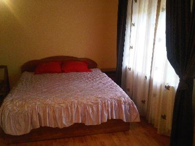 Vila Trandafir, Breaza, judetul Prahova