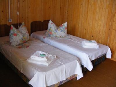 Hotel Golden Sea, Vama Veche, judetul Constanta