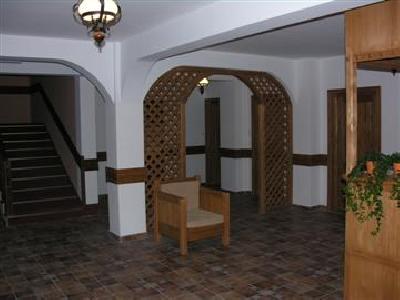 Pensiunea Palace, Odorheiu Secuiesc, judetul Harghita