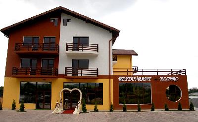 Pensiunea Ellero, Bacau, judetul Bacau