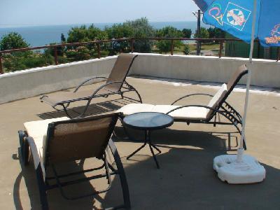 Vila Apollonia, Eforie Sud, judetul Constanta