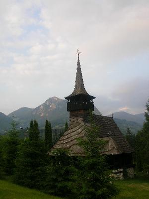 Pensiunea Surasul Muntelui, Dragoslavele, judetul Arges