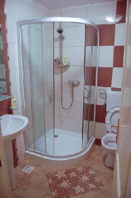 Pensiunea Casa David, Cib, judetul Alba