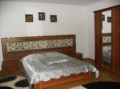 Pensiunea Casa Sfanta Maria, Baile Govora, judetul Valcea