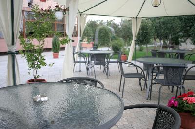 Pensiunea Andronic, Timisoara, judetul Timis