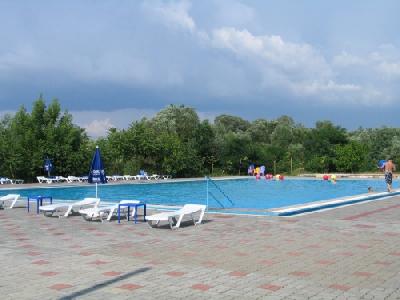 Pensiunea Cerbu Arini, Lancram, judetul Alba