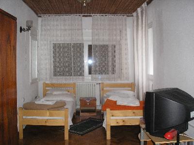 Pensiunea Ginero, Cluj Napoca, judetul Cluj