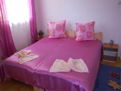 Pensiunea N  D crystal, Ocna Sugatag, judetul Maramures