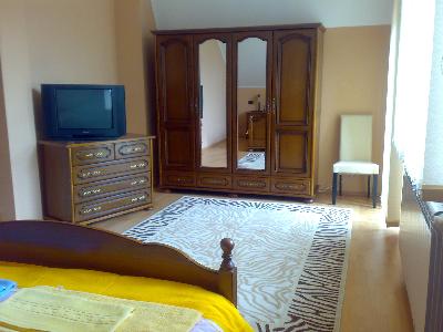 Pensiunea Casa Vega, Sucevita, judetul Suceava