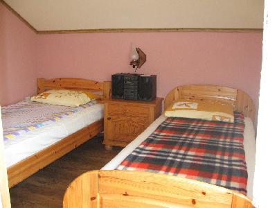 Vila Poiana Galdei, Poiana Galdei, judetul Alba