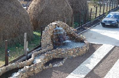 Pensiunea Bogdan, Novaci, judetul Gorj