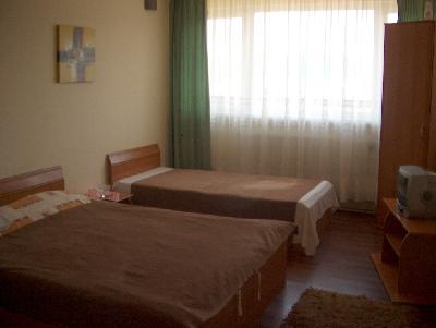 Pensiunea Class, Piatra Neamt, judetul Neamt