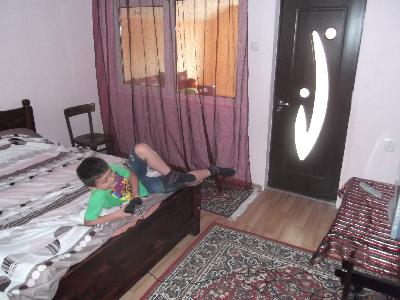 Pensiunea Casa de Vacanta Raul, Novaci, judetul Gorj