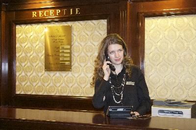 Hotel Diplomat, Iasi, judetul Iasi