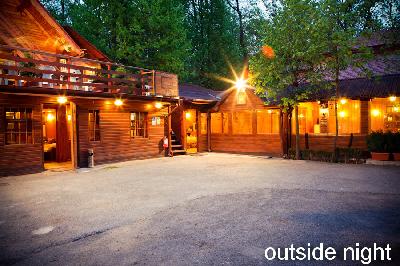 Pensiunea Casa Verde, Bucuresti