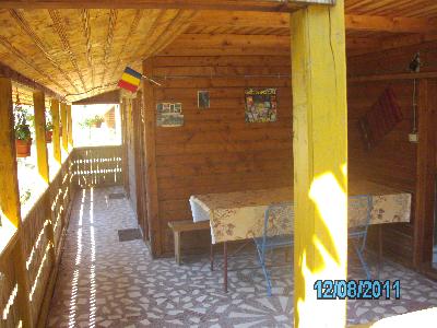 Pensiunea La Istrate, Costesti, judetul Hunedoara