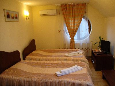 Pensiunea Villa Verde, Iasi, judetul Iasi