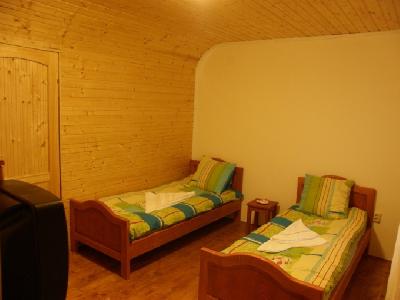 Pensiunea Cota 1000 Arieseni, Arieseni, judetul Alba