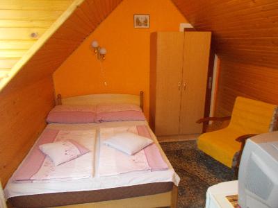 Pensiunea Anna, Bixad, judetul Covasna