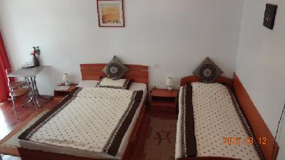 Vila Sara, Timisoara, judetul Timis