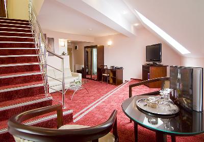 Hotel Ambient, Brasov, judetul Brasov