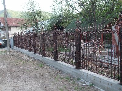 Pensiunea Agroturistica Cioca, Targu Ocna, judetul Bacau